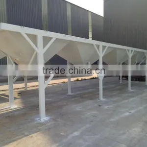 Hot Sale in China PLD800-PLD4800 Concrete Batching Machine Price thumbnail-4