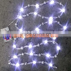 Ice Bar Lamp LED String Lights thumbnail-1
