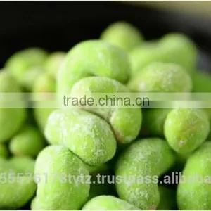 Wasabi Roasted Cashew Nuts thumbnail-1