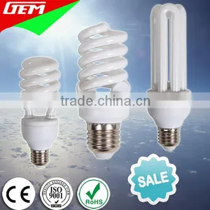 Gold Supplier 13Years All Shapes 5-105W CFL Manufacturers in China thumbnail-1