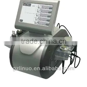2013-2017 Amazing Portable Cavitacion Equipment ( Promise With Our Quality, 1-4cm Size Loss per Time!!!) thumbnail-1