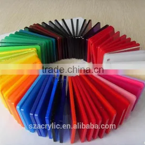 High Quality Acrylic Plexiglass Pmma Sheets thumbnail-1