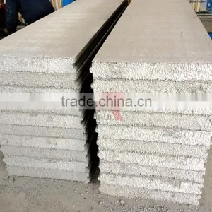 China High Quality Eps Sandwich Panel Forming Machine/automatic Eps Concrete Sandwich Wall Panel Making Machine thumbnail-5