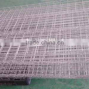 Steel Type Wire Mesh Cable Tray thumbnail-4