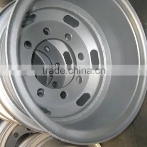 6.5-20 Steel Wheel for Truck thumbnail-3