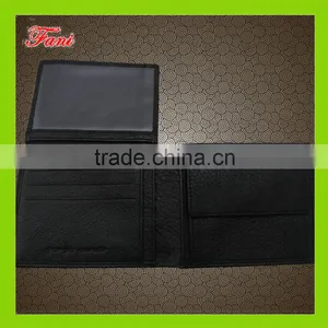 2015 Fashion Brand Men Wallet thumbnail-1
