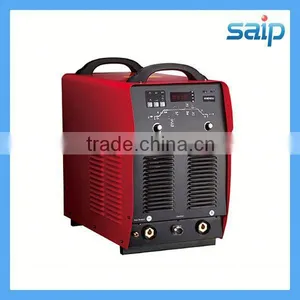 2013 Newest Saip Tig Welding Machine TIG-200P Automatic Welded Wire Mesh Machine thumbnail-1