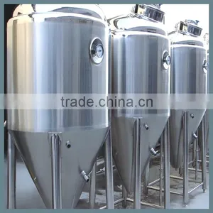 High Quality Stainless Steel Beverage Fermentation Tank thumbnail-5