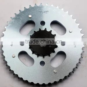 WH 45 Motorcycle Sprocket thumbnail-3