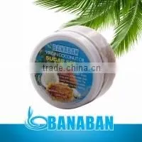 Fiji Wholesale BANABAN Natural Virgin Coconut Oil Body Butter With no Fragrance thumbnail-2