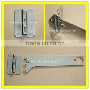 New Design!Single Slot Upright/C Channel Bracket thumbnail-1