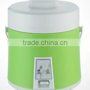 Mini Rice Cooker/Portable Mini Rice Cooker /travel Rice Cooker thumbnail-2