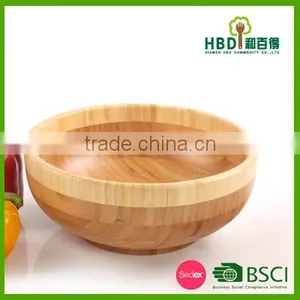 2016 Latest Products Wooden Bowl,medium Wooden Bowl,wood Bowl Wholesale thumbnail-5