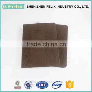 Wholesale From China Fabric Notebook Journals thumbnail-5
