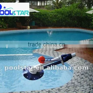 Intex Pools Auto Pool Cleaner Robot High Quality Swimming Pool Robot Cleaner thumbnail-1