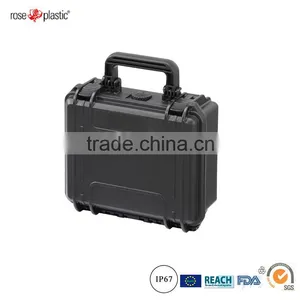 Handheld Portable Packaging Case Box With IP67 Waterproof RC-PS 180 thumbnail-1