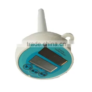Swimming Digital Pool Thermometer thumbnail-1