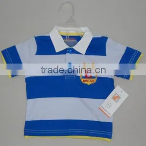 Child Clothes, Kid Polo Shirt, Kids Clothing no Minimum thumbnail-1