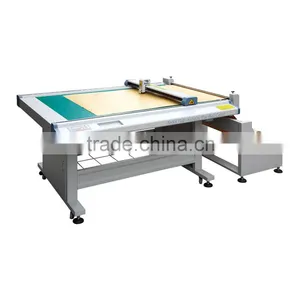 Jindex Computerized Pattern Cutting Machine JD--A Series thumbnail-1