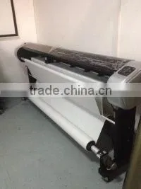 Hot Sale Cutting Plotter Garments Pattern Cutting Plotter thumbnail-1
