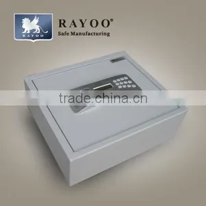 Top-opening Digital Electronic Floor Mounted Safe thumbnail-1