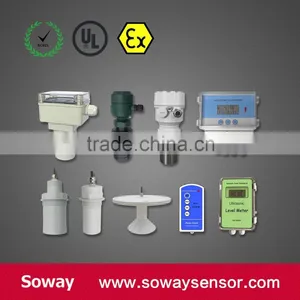 Ultrasonic Position Liquid Level Position Sensor thumbnail-1