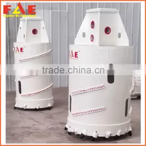 FAE Single Cone Bit for Core Barrel thumbnail-3