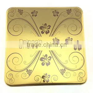 Biscuit Tin Lock,metal Biscuit Tin Box,europe Biscuit Tin Box thumbnail-1