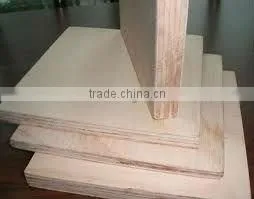 QUALITY VIETNAMESE PLYWOOD thumbnail-1
