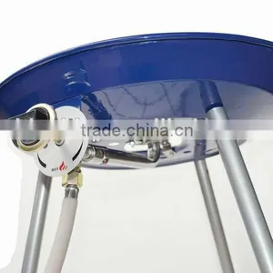 Steel Simple Design Commercial Gas Bbq Grill thumbnail-4
