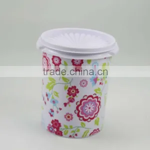 Plastic Food Container thumbnail-1