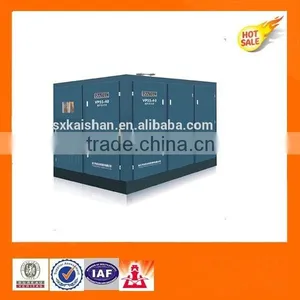 High Quality Kaishan VP Series Screw Vacuum Pump thumbnail-1