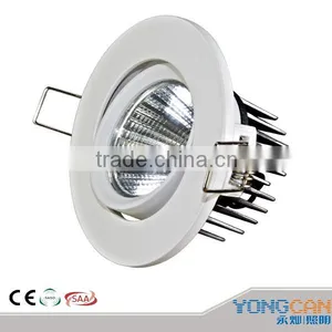 LED Cob Ceiling Light thumbnail-2