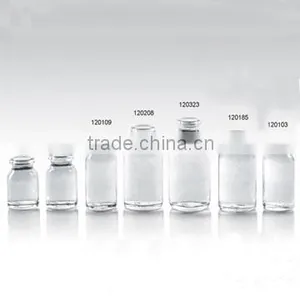 10ml Injection Glass Bottle,glass Vials thumbnail-1