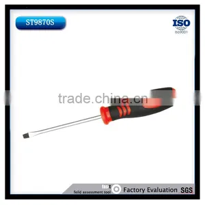 Chrome Vanadium Screwdriver Set thumbnail-1