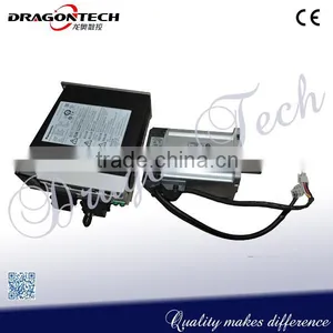 Cnc Router Kit for Metal DTM0404 thumbnail-2