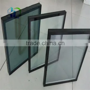 Extra Clear Insulating Glass for Sunroom Skylight Insulating Glass Production Line thumbnail-3