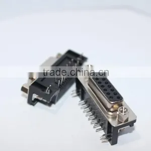 KSM DR-sub 15pin Male to Female Connector thumbnail-4