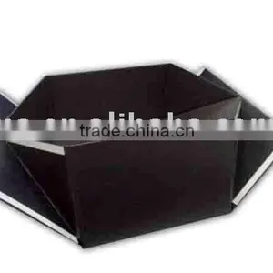 Foldable Box 020 thumbnail-1