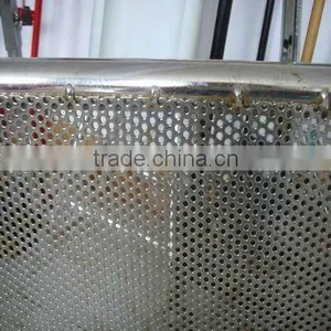 Perforated Metal Plate thumbnail-1