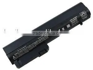 Laptop Replacement Battery Fit for HP NC2400/HP 2533t Mobile Thin Client/HSTNN-DB22 /HSTNN-DB23 /EH768 thumbnail-1