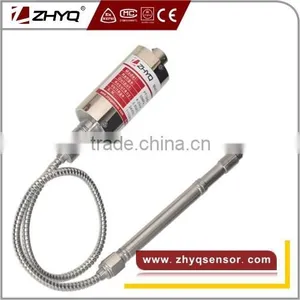 PT124G-121 Extruder Flexible Economic Melt Pressure Transmitter thumbnail-1