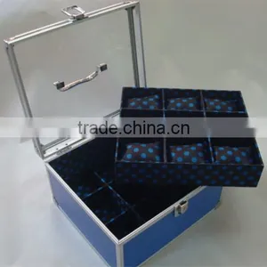 Multiple Watch Case,women Watch Case,customized Watch Box thumbnail-3