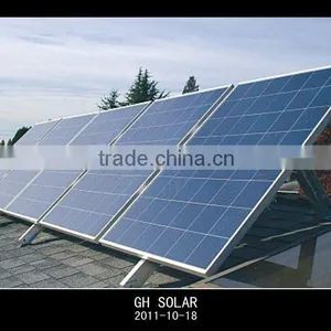 Solar Panels for Home Use System Solar Kit thumbnail-1