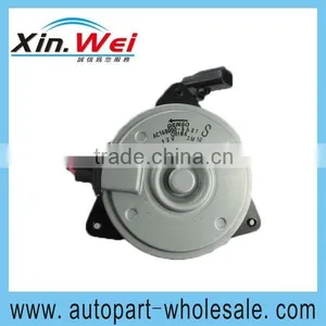 38616-REJ-W01 Radiator Fan Motor for Honda thumbnail-2