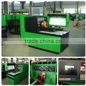 2016 The Prime Quality of BC3000 Diesel Fuel Injection Pump Test Bench With Lowest Price thumbnail-1