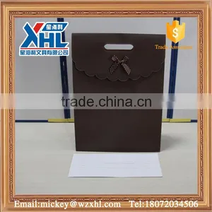 PP Foldable Gift Bag for Promotion thumbnail-1
