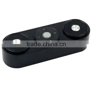 New Arrival! Bluetooth Mini Speaker Wireless Outdoor Portable Bluetooth Speaker thumbnail-2