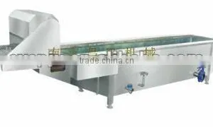 Net-belt Convey Shower Type Pasteurizing Machine thumbnail-1