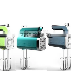550watts High Quality Food Mixers (functions: Kitchen Mixer/egg Beater/dough Mixer/milk Frother) thumbnail-3